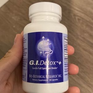 Gi Detox
